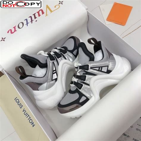 louis vuitton archlight sneakers price|louis vuitton archlight ioffer.